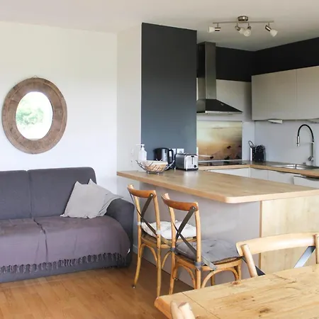 Lejlighed Spacious With Panoramic View *