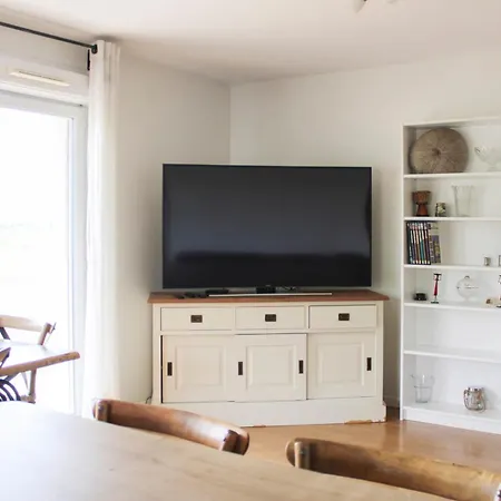Apartament Spacious With Panoramic View