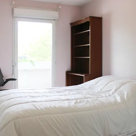 Apartment Spacious With Panoramic View *