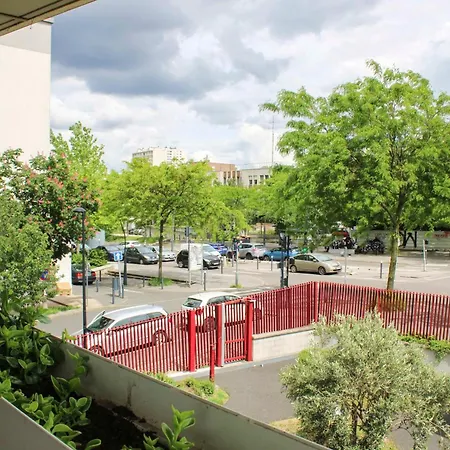 Spacious With Panoramic View