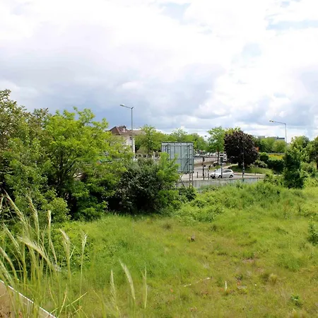 Spacious With Panoramic View