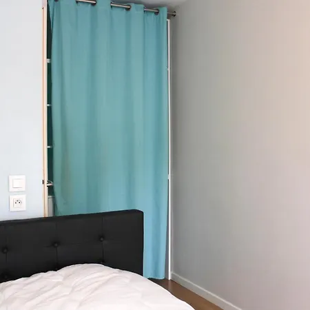 Spacious With Panoramic View Lejlighed